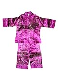 Oriental angel of the spring matching set