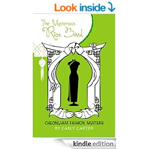 mysterious rice bowl book cover