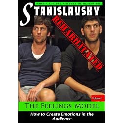 The Feelings Model