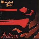 Mercyful Fate - Melissa