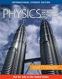 Physics for Scientists and Engineers, Volume 2 (AISE, Chapters 23-46): Chapters 23-46 v. 2