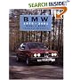 BMW 1975-2001: Model by Model