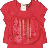 IKKS Silk Layer Top