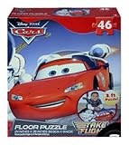 UPC 047754266542 product image for Cars Floor Puzzle, 46-Piece | upcitemdb.com