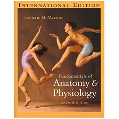 Fundamentals of Anatomy & Physiology