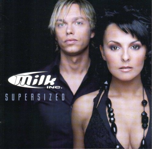 Milk Inc. - 120% Psychedelic Trance Israel - Zortam Music