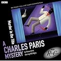 Charles Paris: Murder in the Title (BBC Radio Crimes)