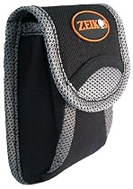 Zeikos ZE-CA8A Small Digital Camera Case