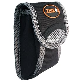 Zeikos ZE-CA8A Small Digital Camera Case by Zeikos