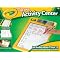 Art and Activity Supplies for Preschool Homeschoolers