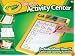 Crayola Dry Erase Activity Center
