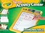Crayola Dry Erase Activity Center