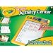 Crayola Dry Erase Activity Center