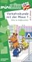 L�K-mini Verkehrskunde mit der Maus: miniL�K: Verkehrskunde mit der Maus 1: Sicher im Stra�enverkehr f�r Kinder ab 5 Jahren: HEFT 1