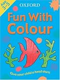 Fun With Colours (Fun With)