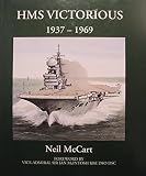 HMS Victorious, 1937-1969