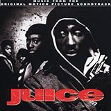 Juice: Original Motion Picture Soundtrack