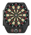 Elektronische Dartscheibe Matrix 501, 3 Loch Ausführung von Smartness 25 Spielen, 166 Varianten