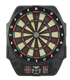 Elektronische Dartscheibe Matrix 501, 3 Loch Ausführung von Smartness 25 Spielen, 166 Varianten
