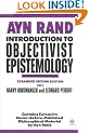 Introduction to Objectivist Epistemology: Expanded Second Edition