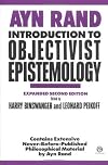 Introduction to Objectivist Epistemology: Expanded Second Edition