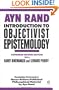 Introduction to Objectivist Epistemology: Expanded Second Edition