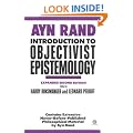 Introduction to Objectivist Epistemology: Expanded Second Edition