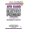 Introduction to Objectivist Epistemology: Expanded Second Edition