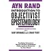 Introduction to Objectivist Epistemology