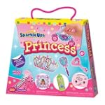 SparkleUps Princess