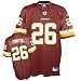 Reebok Washington Redskins Clinton Portis Youth (8-20) Replica Jersey Size: Small