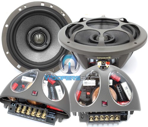 hybrid speakers prices