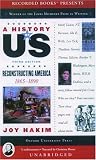 Review Oxford University Press, USA  / A History of US: Book 7: Reconstructing America 1865-1890 (History of Us)