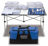 Season Ticket  MS-5670 Tailgating Kit