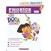 Dora The Explorer Phonics Boxset #2