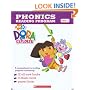Dora The Explorer Phonics Boxset #2