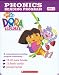 Dora the Explorer Phonics: 12 Book Reading Program