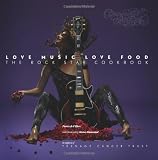 Love music, love food : the rock star cookbook