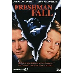 Freshman Fall