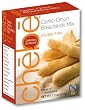 Chebe Bread Sticks Mix, Garlic & Onion, Gluten Free, 7.5-Ounce Bags (Pack of 8)