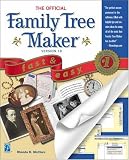 The Official Family Tree Maker 10 Fast & Easy