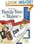 The Official Family Tree Maker 10 Fast & Easy (Fast & Easy (Premier Press))