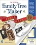 The Official Family Tree Maker X Fast and Easy (Fast & Easy (Premier Press))