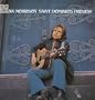 Van Morrison Saint Dominic's Preview LP