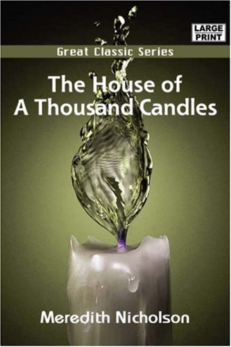 the house of a thousand candles