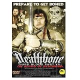 Deathbone: Third Blood Part 7, The Blood of Deathbone