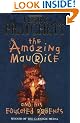 The Amazing Maurice and his Educated Rodents: (Discworld Novel 28): A Story of Discworld. For young Readers (Discworld Novels)