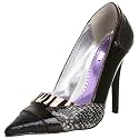 Luichiny Women's Leigh Pump