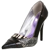 Luichiny Women's Leigh Pump