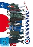 Quadrophenia (Region 2 DVD)